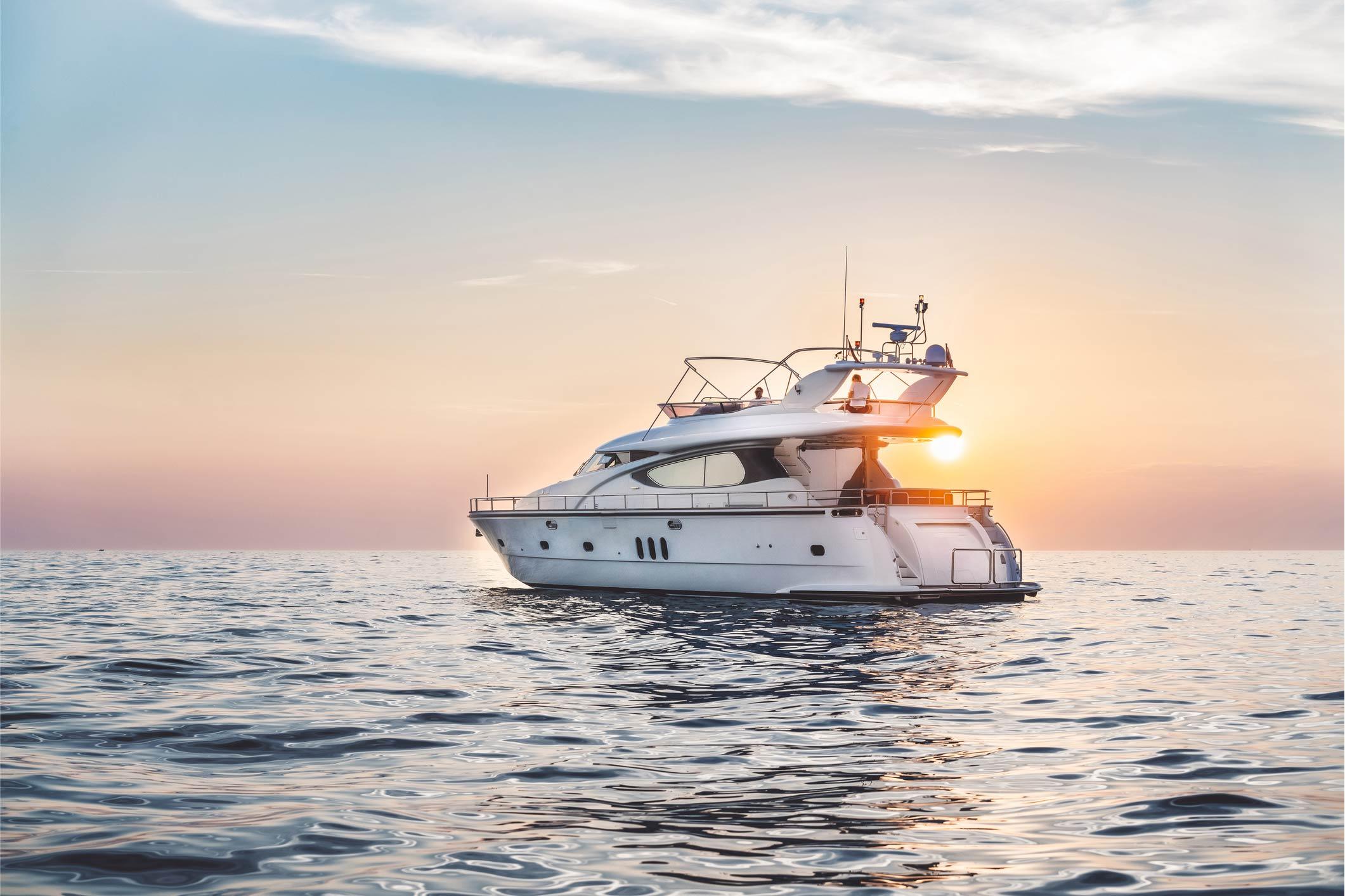 Gps tracker voor uw boot, jetski of jacht!